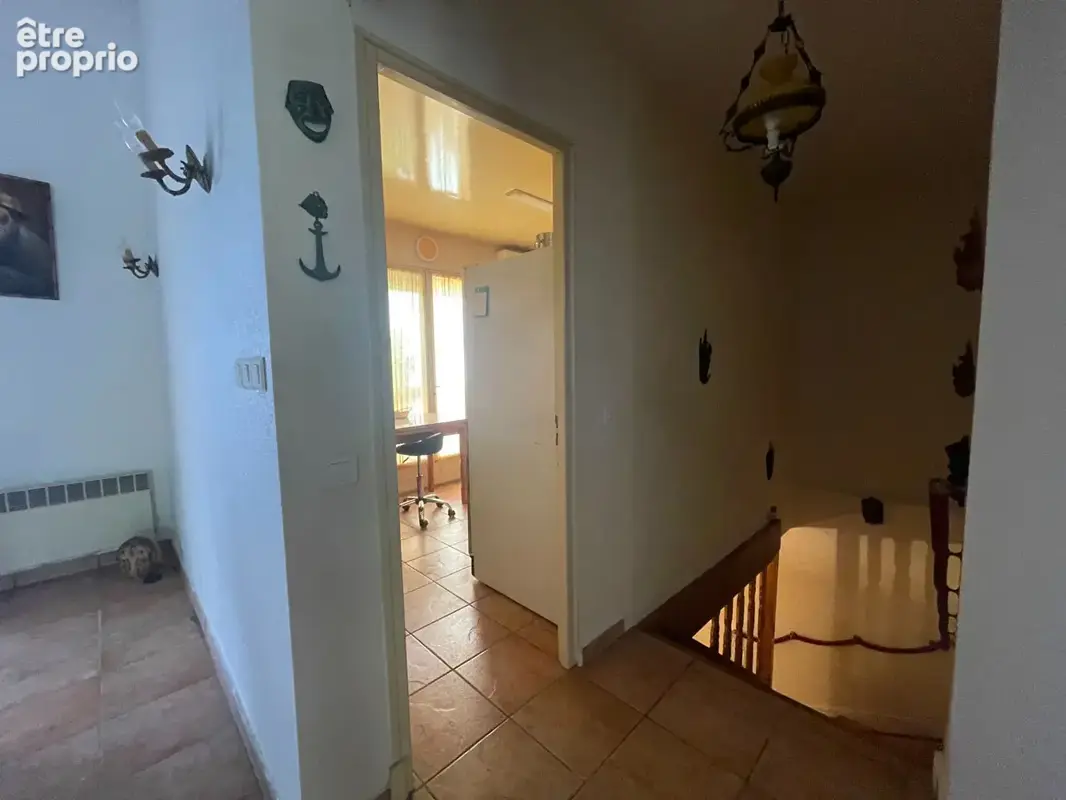 Villa Salles D' Aude 4 pièce(s) - photo 9
