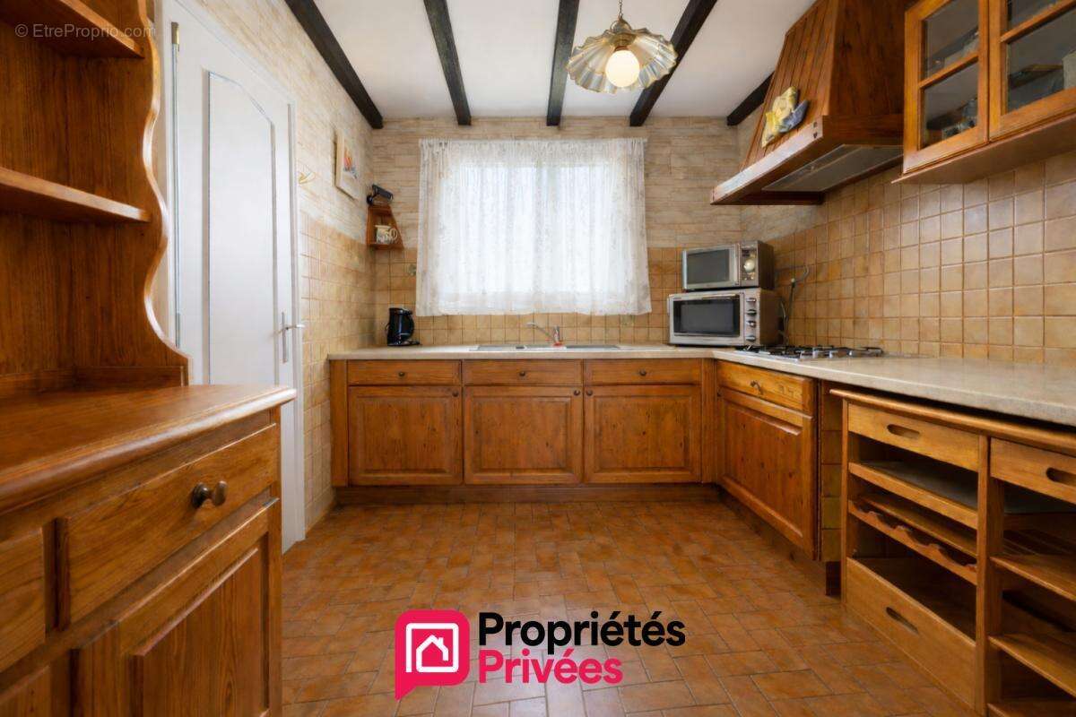 Appartement  4 pièce(s) Noisy le Grand (93160) - photo 3