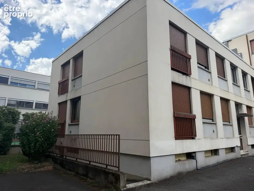 Appartement 2 pièces 39 m² à vendre à Clermont-Ferrand (63000) - photo 9