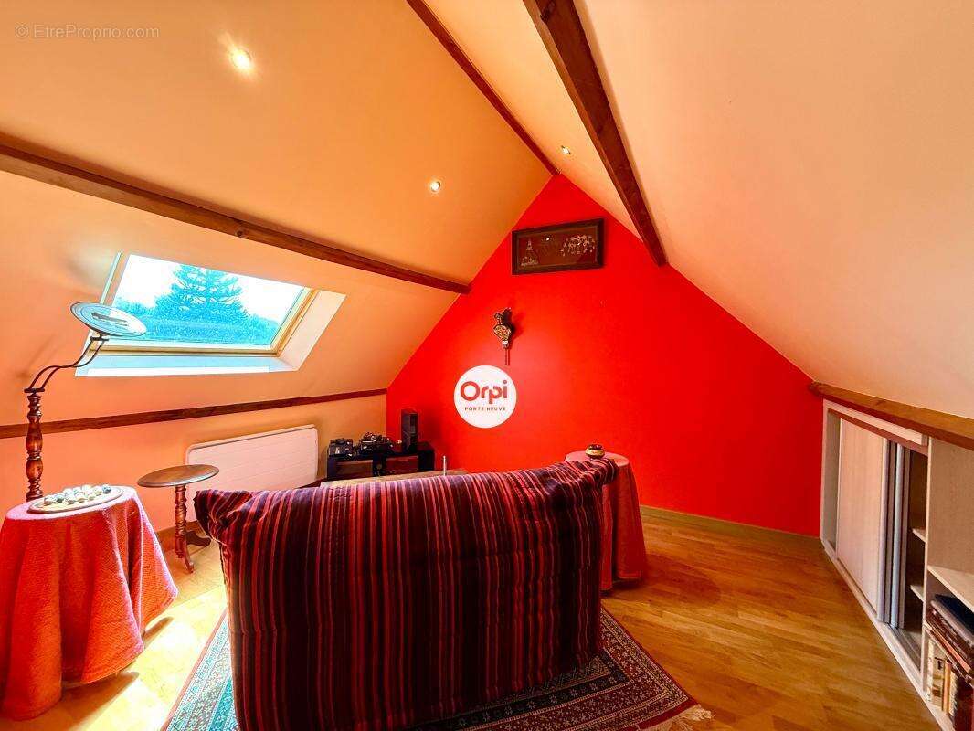 Maison à WIERRE-AU-BOIS