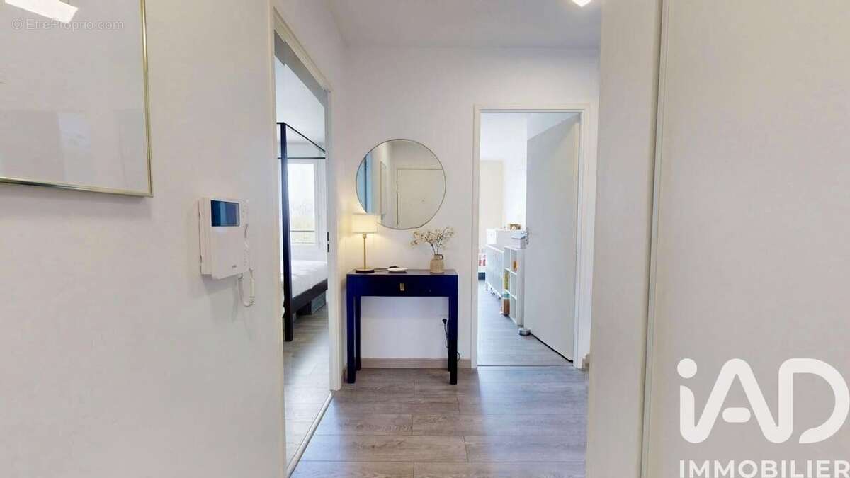 Photo 8 - Appartement à TRAPPES