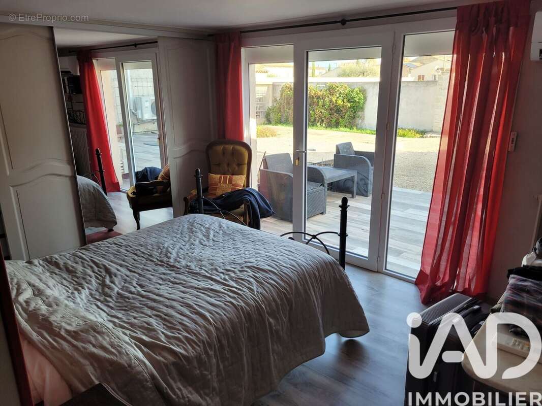 Photo 8 - Maison à TAILLADES