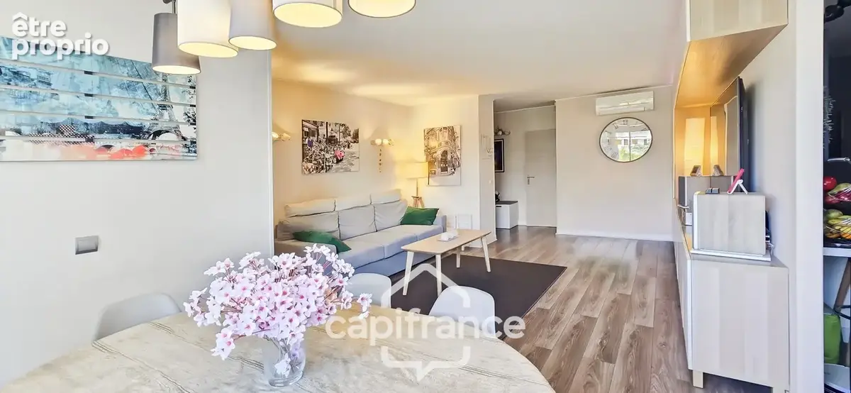 Appartement à vendre 5 pièces LA VALETTE DU VAR (83) - photo 4