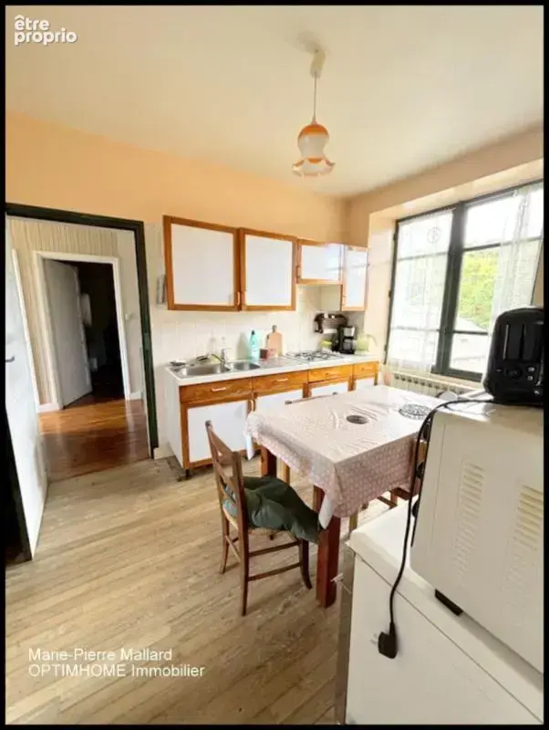 Maison de 9 pièces à ROYERE DE VASSIVIERE (23) - photo 28