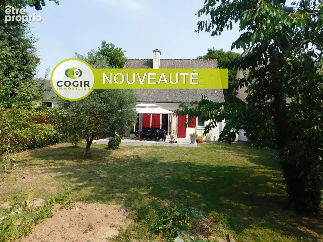 Maison 5 pièces 115m² - LE RHEU 35650 - photo 11