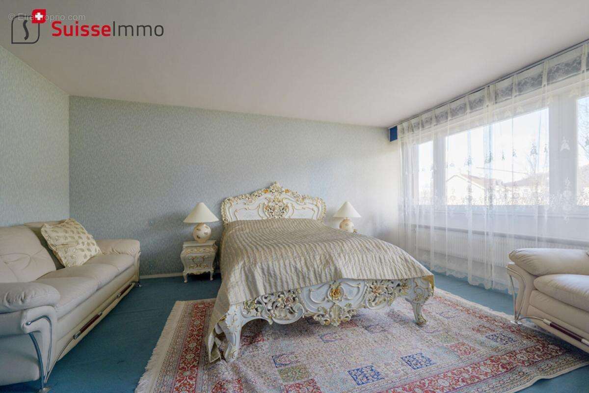 Maison à VALENTIGNEY