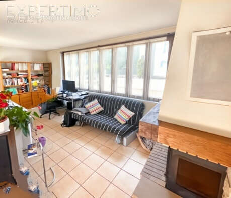 Maison à LONGPONT-SUR-ORGE