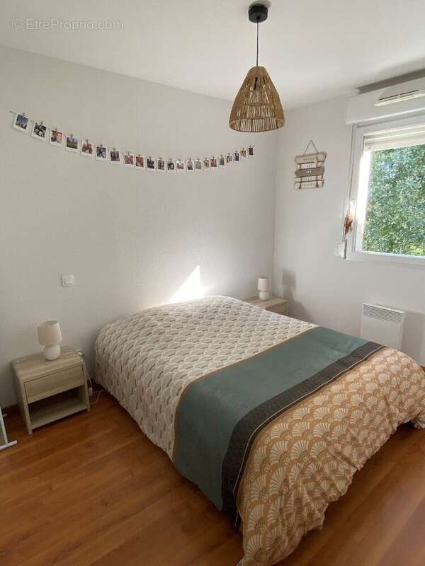 Appartement à NOGARO