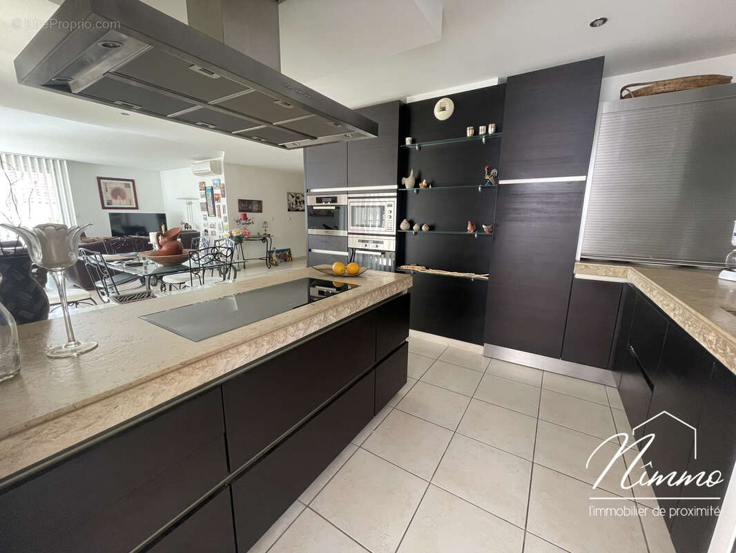 Appartement à NIMES