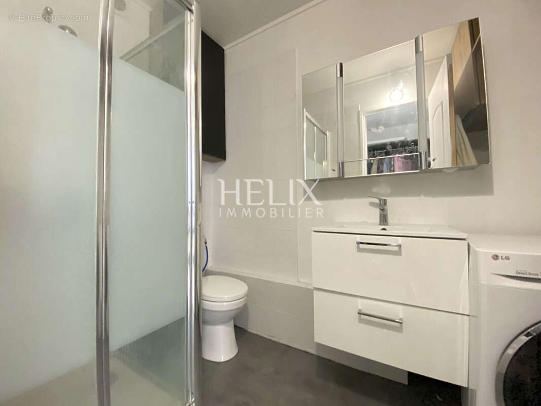 Appartement à LE PECQ