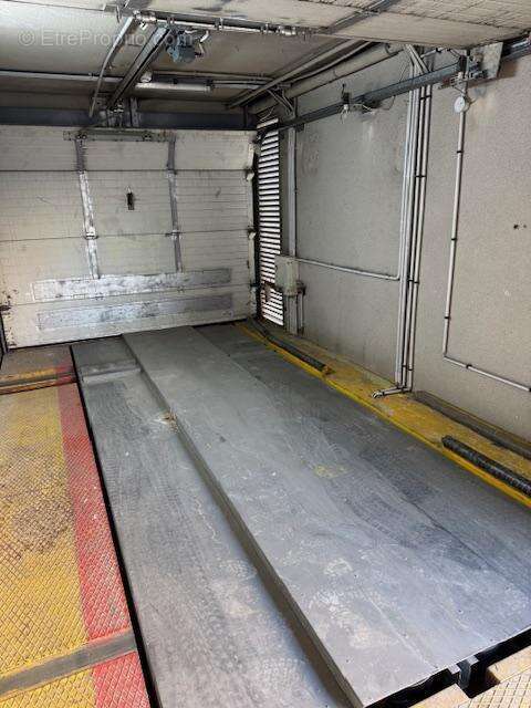 Parking 171 avenue de la Californie  06200 Nice - photo 3
