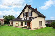 Maison à LE TRAIT