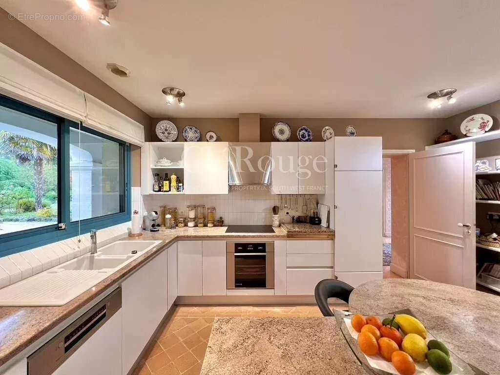 Maison à MONTPON-MENESTEROL