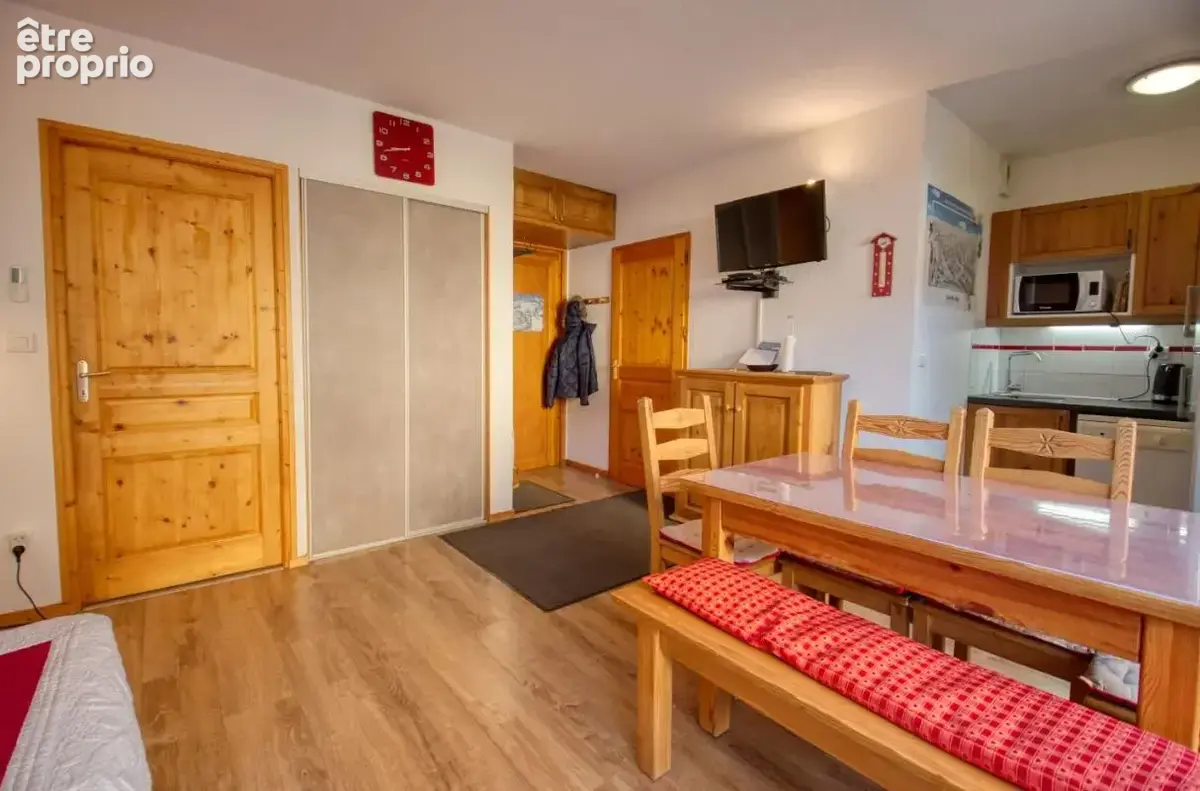 Appartement - photo 3