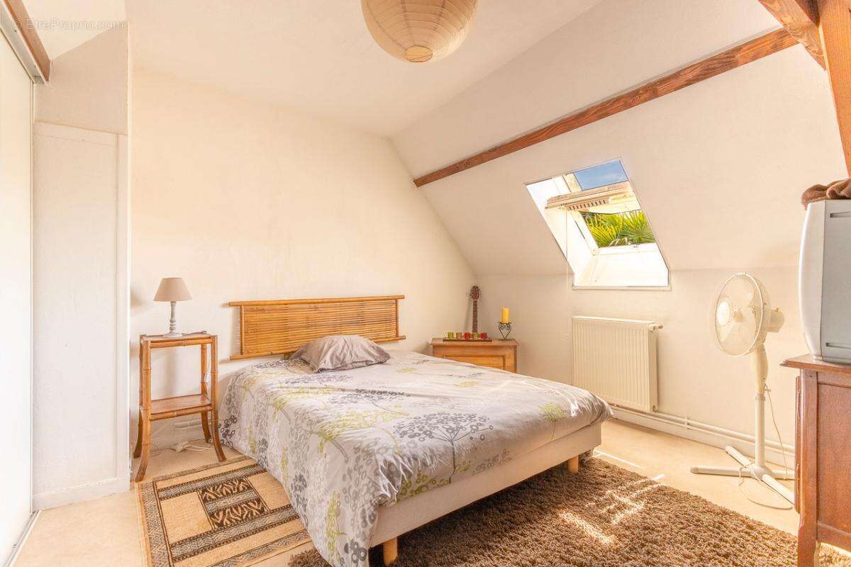 Maison à ROMORANTIN-LANTHENAY