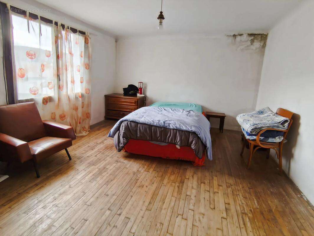 Maison à BOISSE-PENCHOT