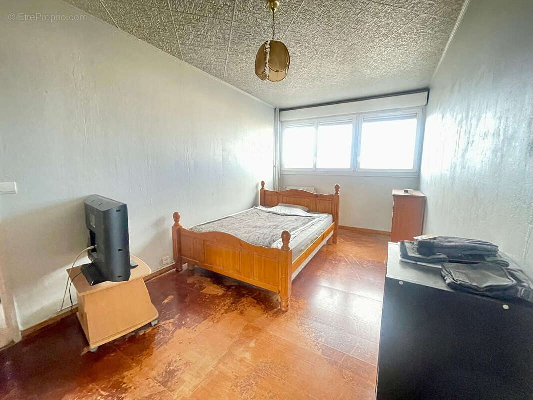 Appartement à BEZONS