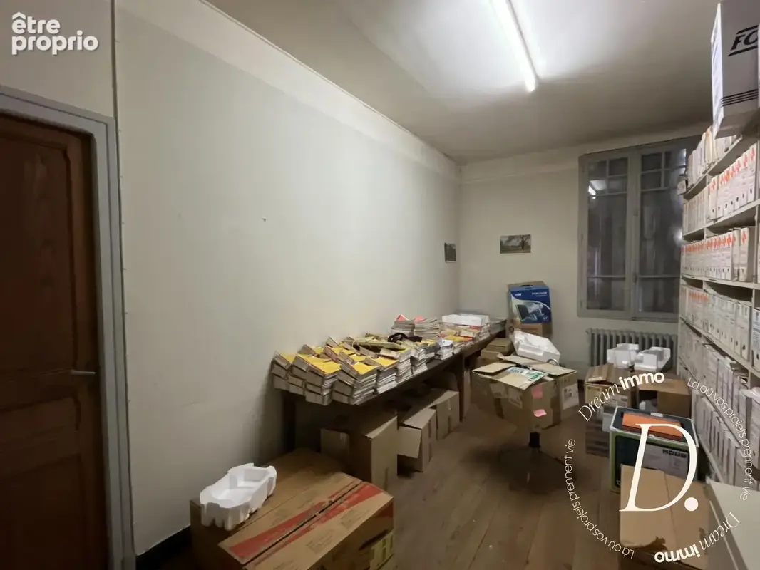 Maison 408 m² à vendre à Trie-Sur-Baise (65220) - photo 7