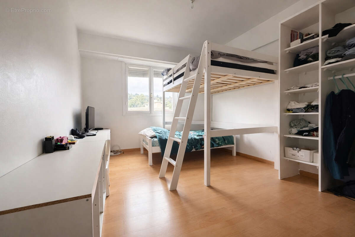 Appartement 68m² à nice - photo 4