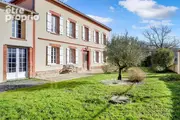 Maison à LE FAUGA