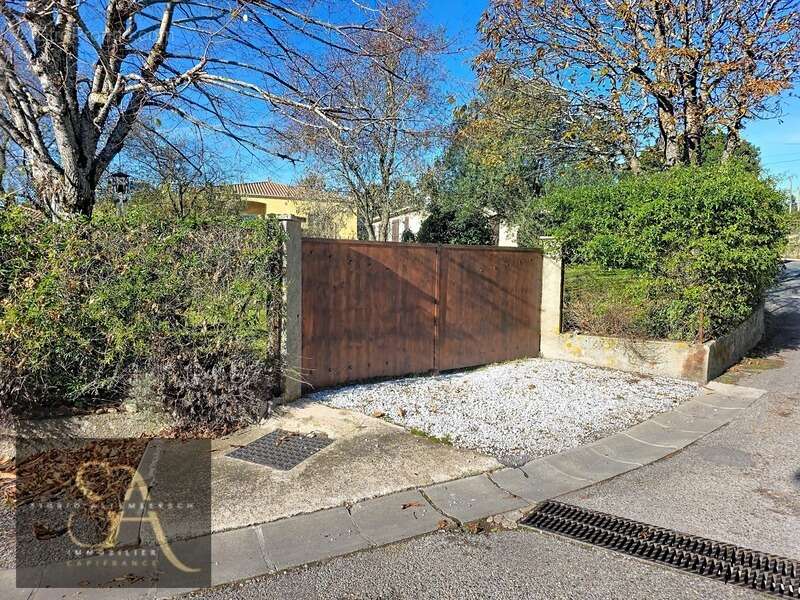 Maison à VILLARDONNEL