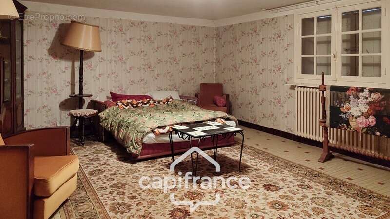 Maison à VILLENEUVE-SUR-LOT