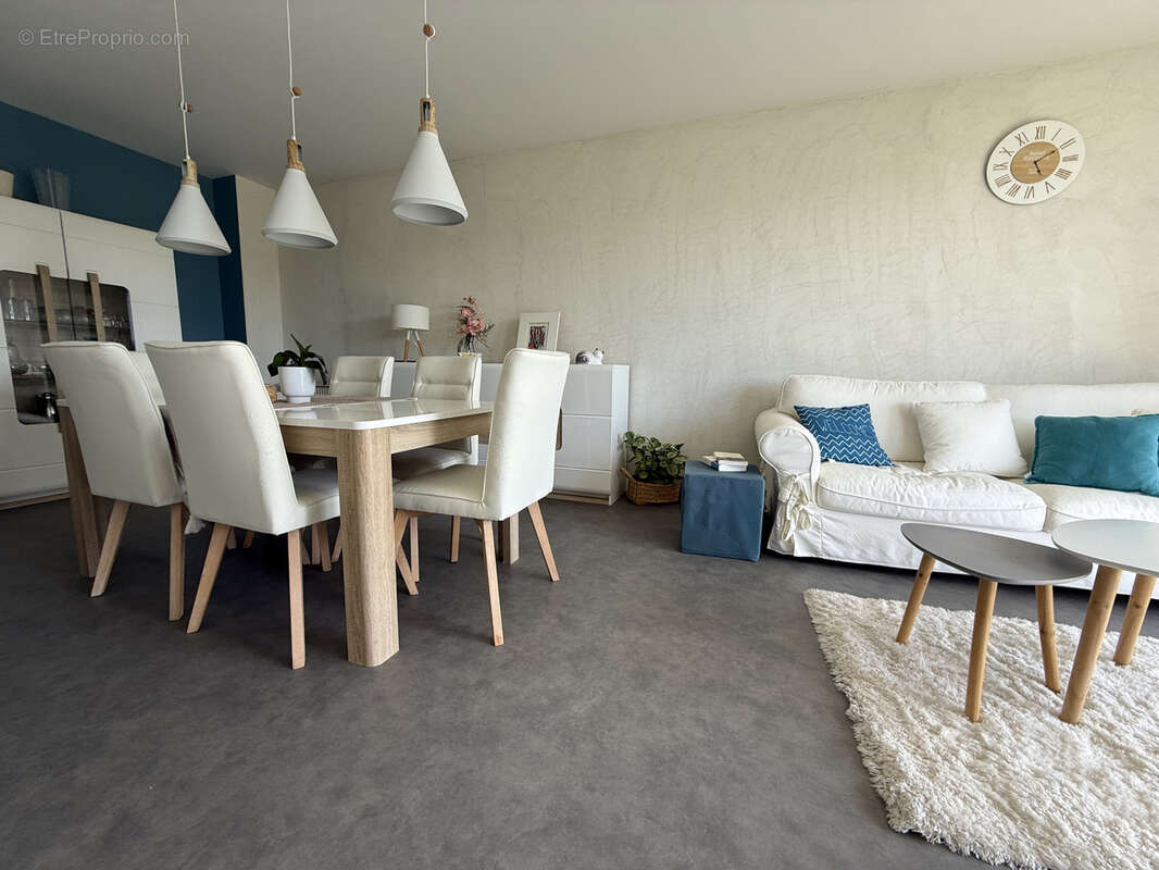 Appartement à AMIENS