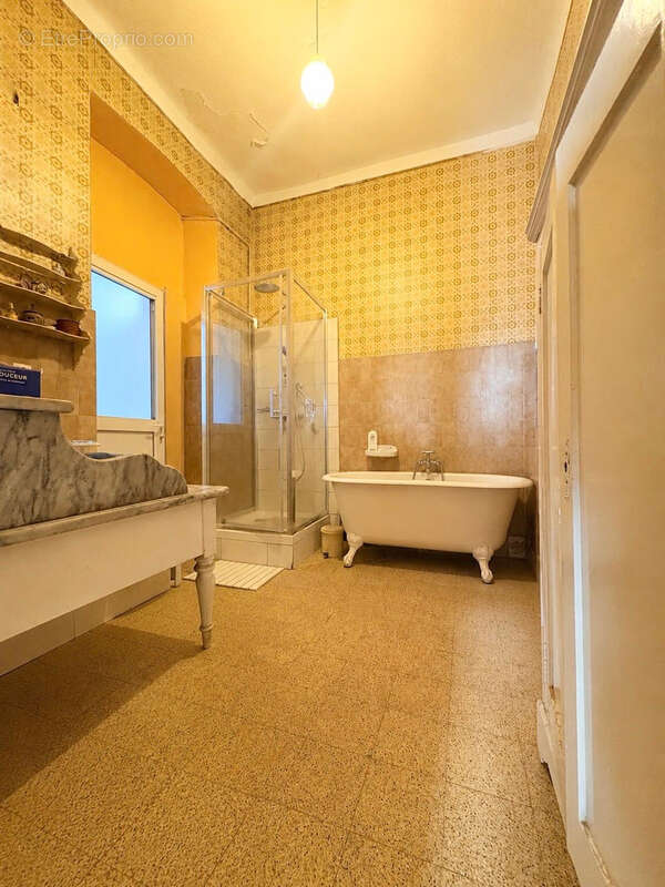 Appartement à SAN-MARTINO-DI-LOTA