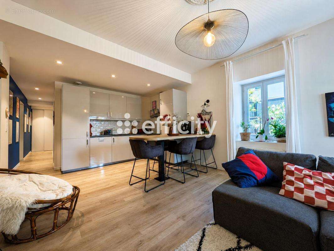 Appartement - photo 4