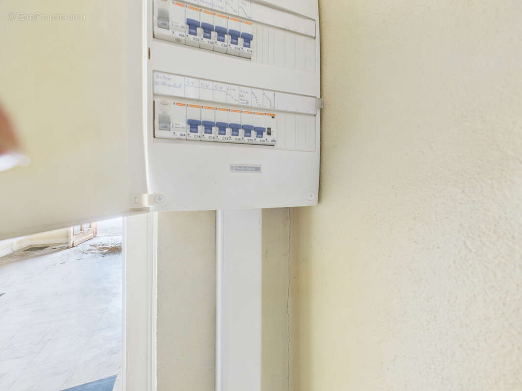 Appartement à JONZIEUX