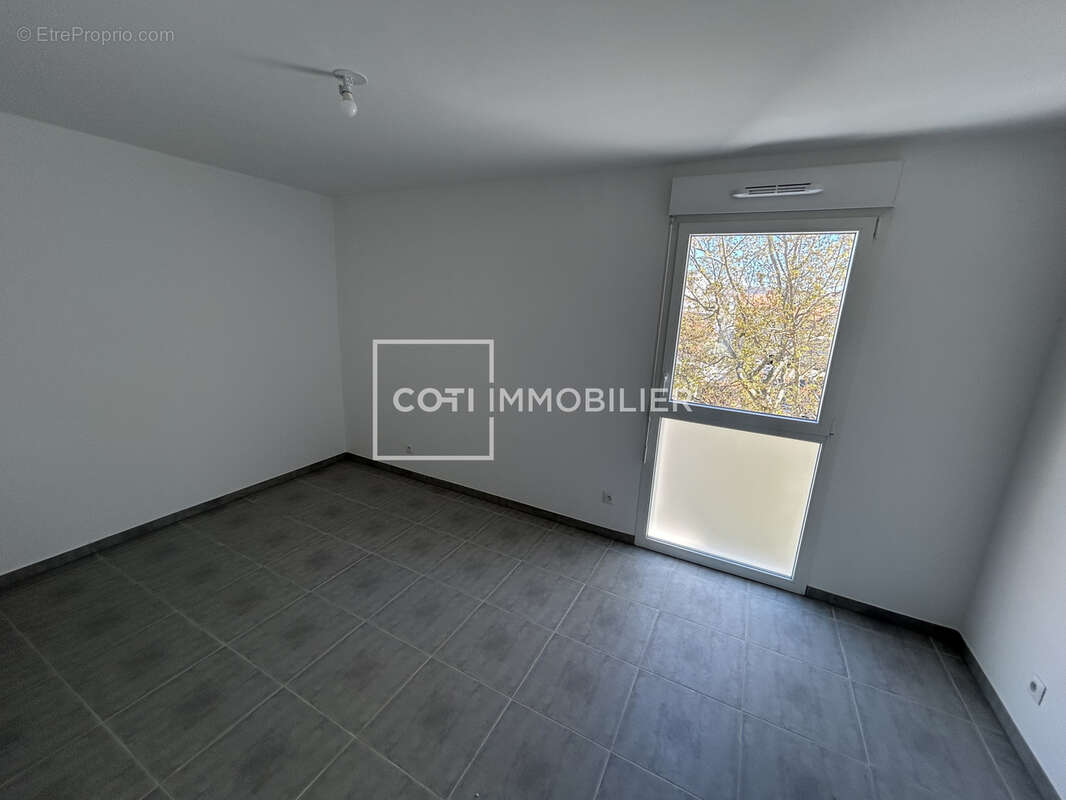 Appartement à AVIGNON