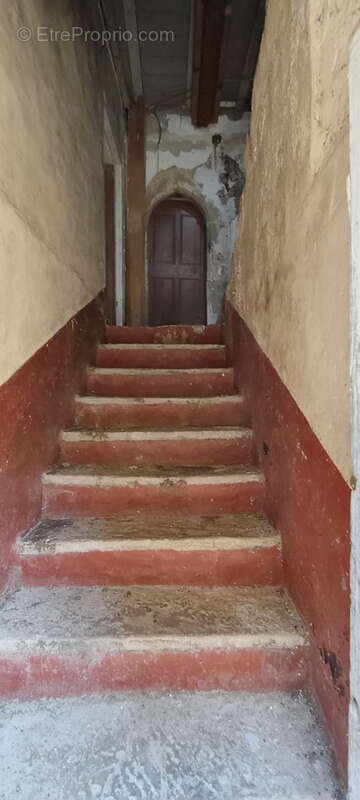 Maison de village à rénover - photo 4