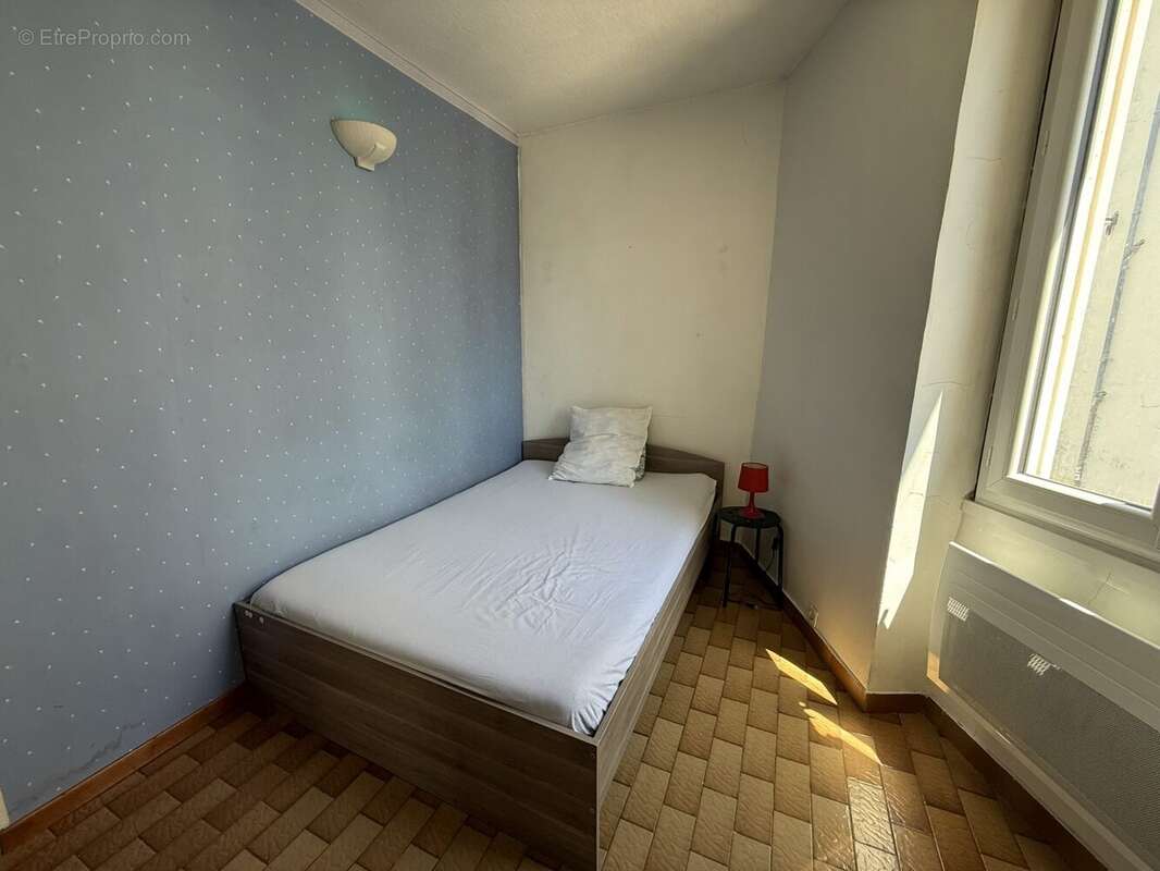 Appartement 37 m² à Grenoble  - photo 9