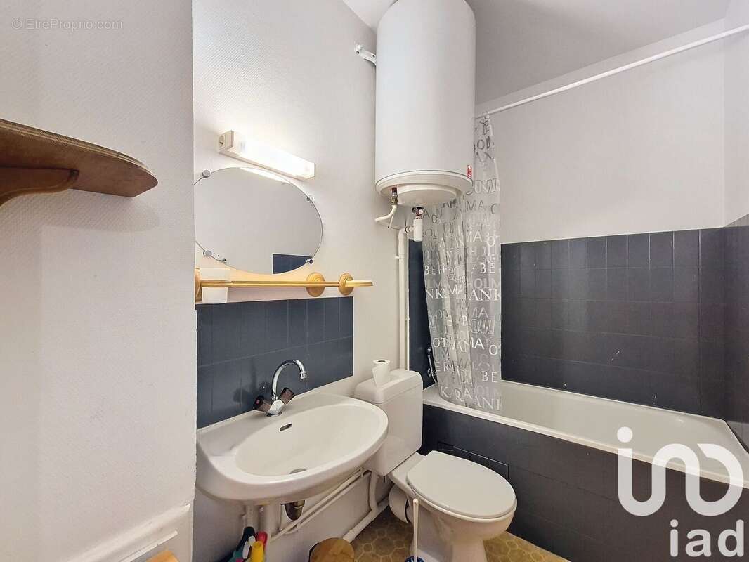 Photo 7 - Appartement à BESSE-ET-SAINT-ANASTAISE