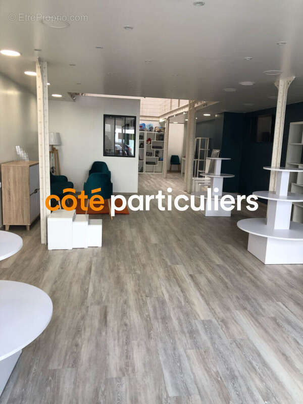 Appartement à LA ROCHE-SUR-YON