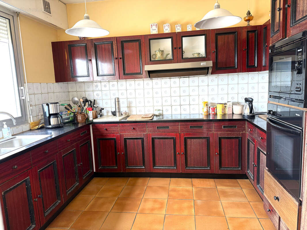 Appartement à LA ROCHE-SUR-YON