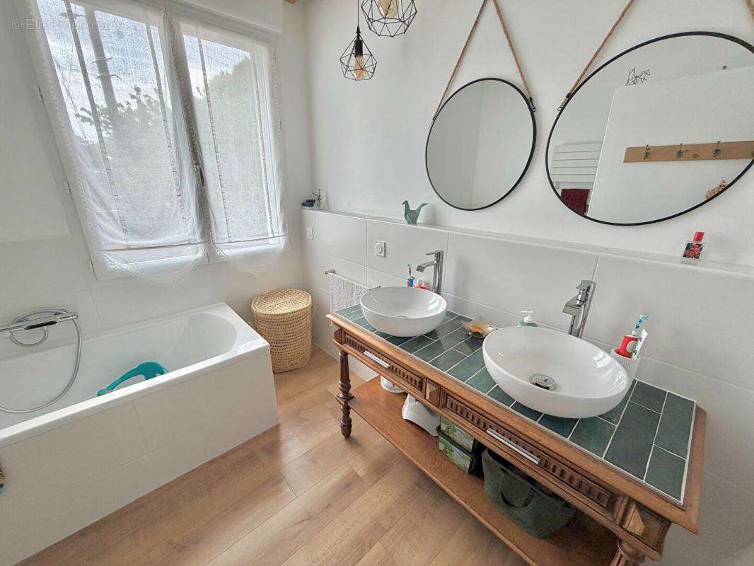 Cahors - Maison 4 pièces rénovée avec commerces accessibles à pied - photo 9