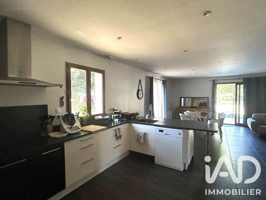 Maison 136 m² à Vouzon  - photo 6