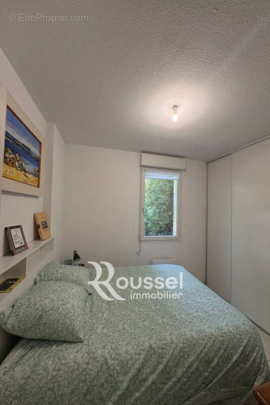 Appartement à GIGEAN