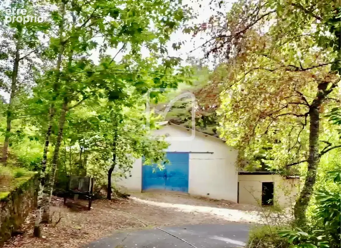 Propriété Équestre d’Exception aux Portes de Brive -Stephane Gounet - photo 23