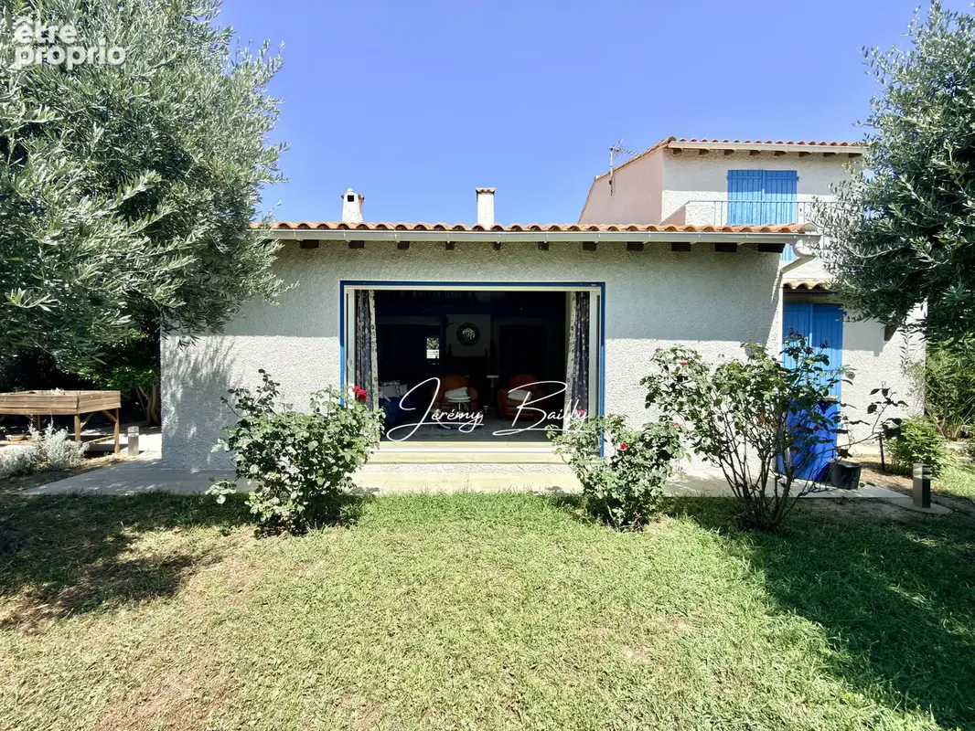 Maison à MILLAS