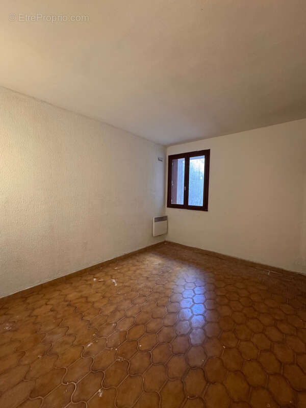 Appartement à PORT-VENDRES