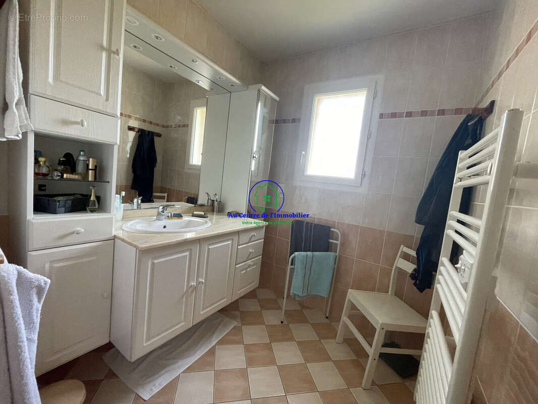 Maison à PONT-DU-CASSE