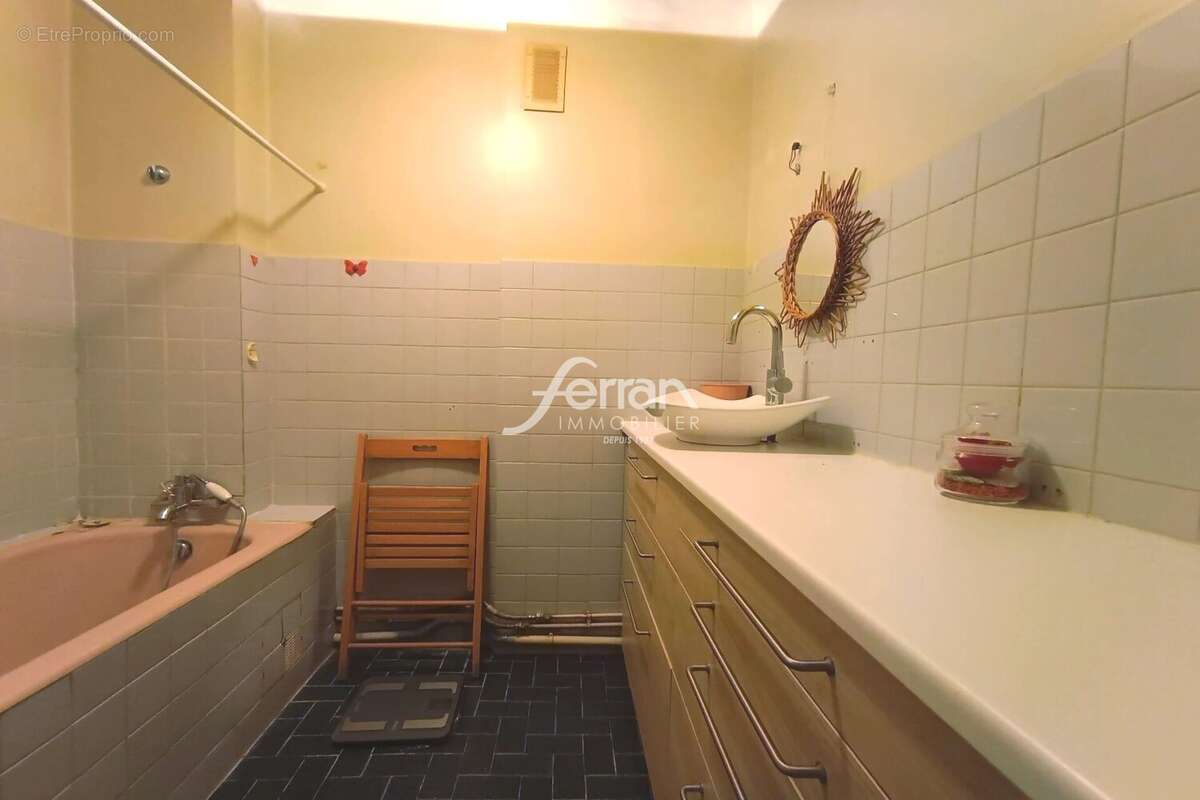 Appartement à DRAGUIGNAN