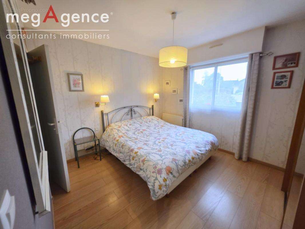 Maison familiale avec studio indépendant – Cadre privilégié à Ifs Bourg - photo 9
