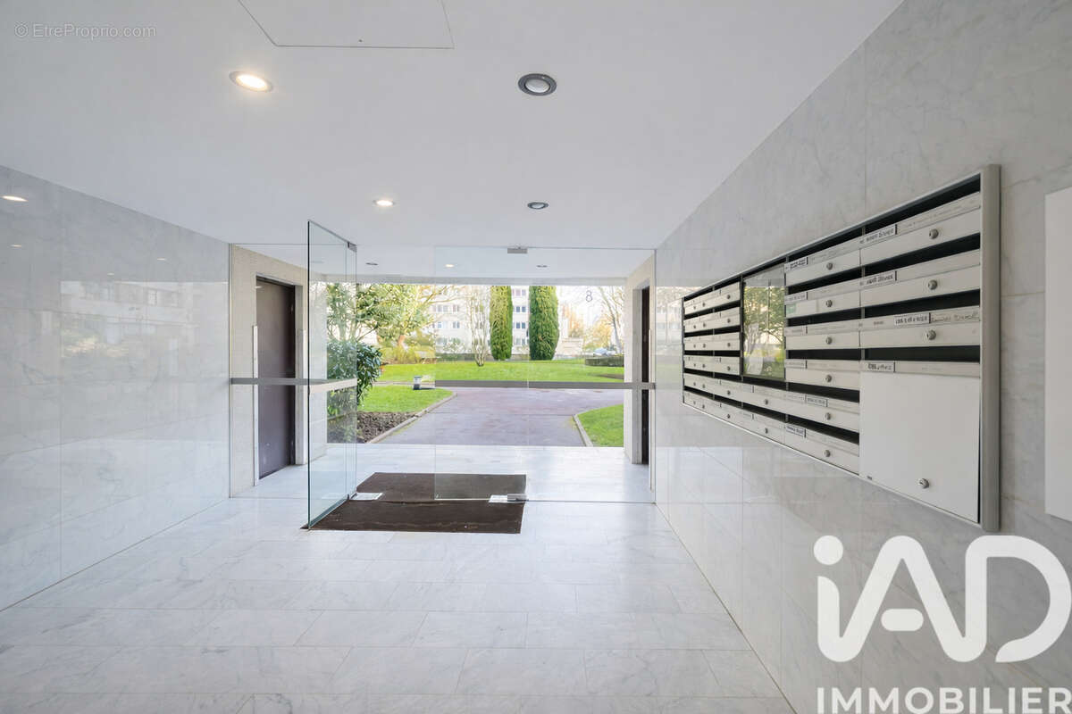 Photo 4 - Appartement à VILLEJUIF