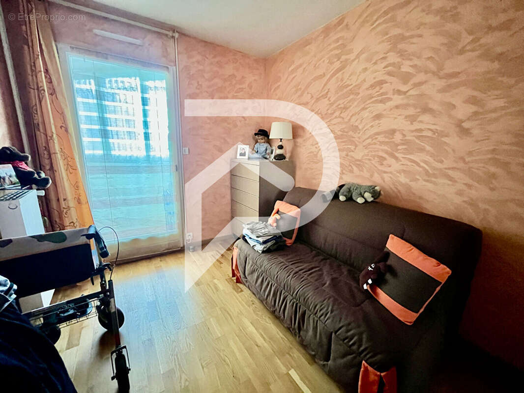 Appartement à SEVRAN