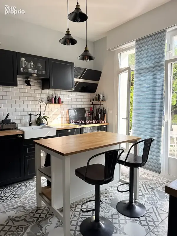 Maison 162 m² à Troyes  - photo 4