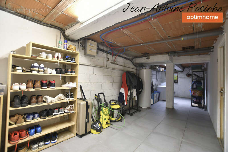 Maison à BONREPOS-SUR-AUSSONNELLE