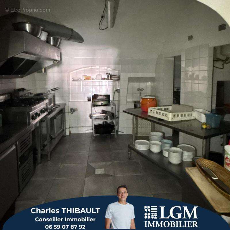 Appartement à GANGES